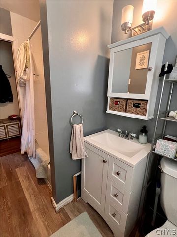 201 Hixson Avenue 3, Syracuse, NY 13206