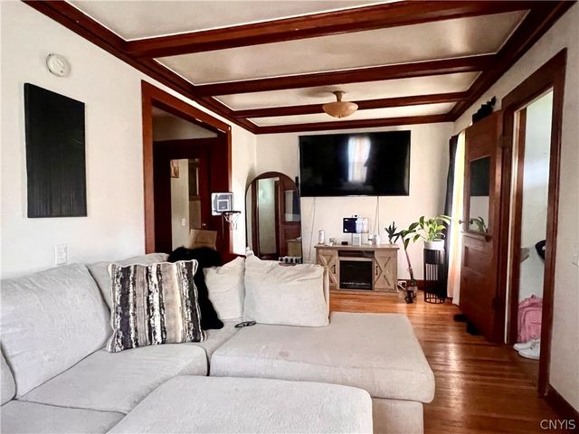 201 Hixson Avenue 3, Syracuse, NY 13206