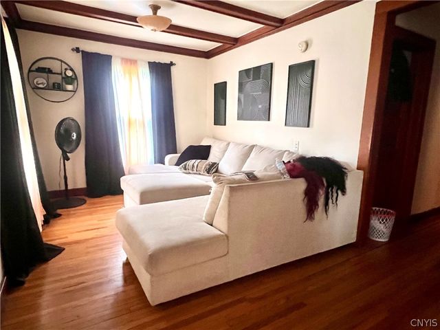 201 Hixson Avenue 3, Syracuse, NY 13206