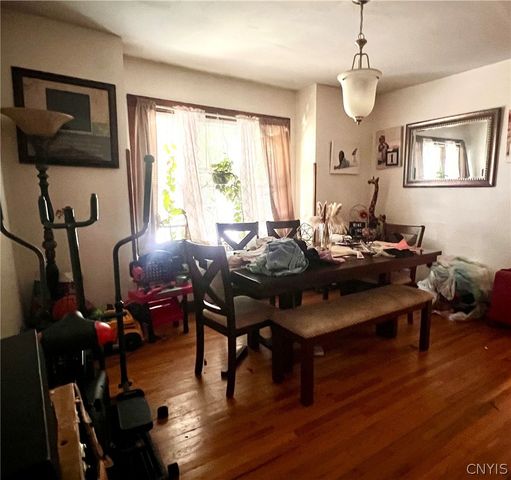 201 Hixson Avenue 3, Syracuse, NY 13206
