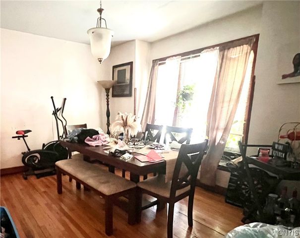 201 Hixson Avenue 3, Syracuse, NY 13206