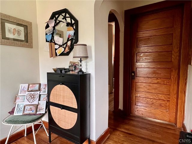 201 Hixson Avenue 3, Syracuse, NY 13206