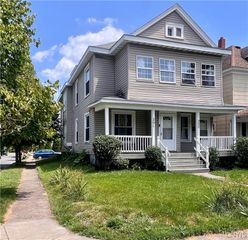201 Hixson Avenue 3, Syracuse, NY 13206