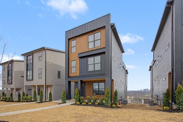 2156 Summit Avenue, Nashville, TN 37218
