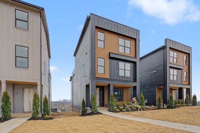 2156 Summit Avenue, Nashville, TN 37218