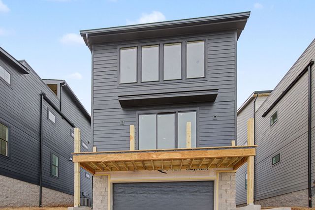2156 Summit Avenue, Nashville, TN 37218
