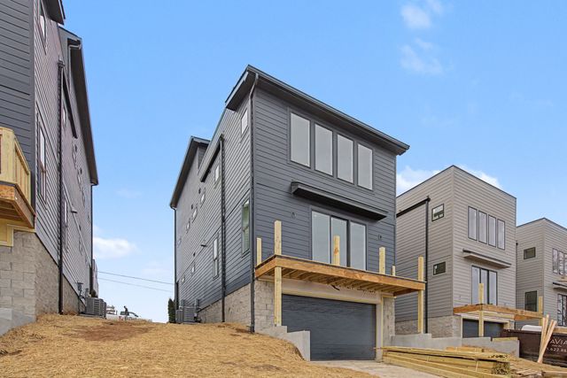 2156 Summit Avenue, Nashville, TN 37218