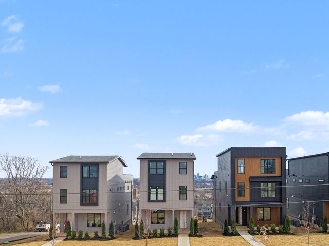 2156 Summit Avenue, Nashville, TN 37218