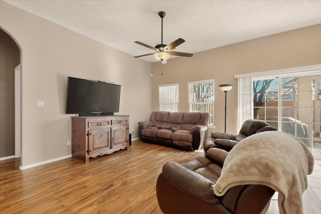 8628 Casa Verde Avenue NW, Albuquerque, NM 87120