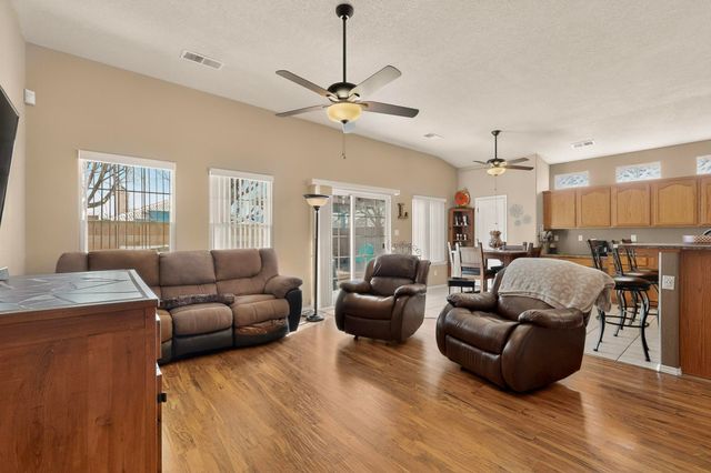 8628 Casa Verde Avenue NW, Albuquerque, NM 87120