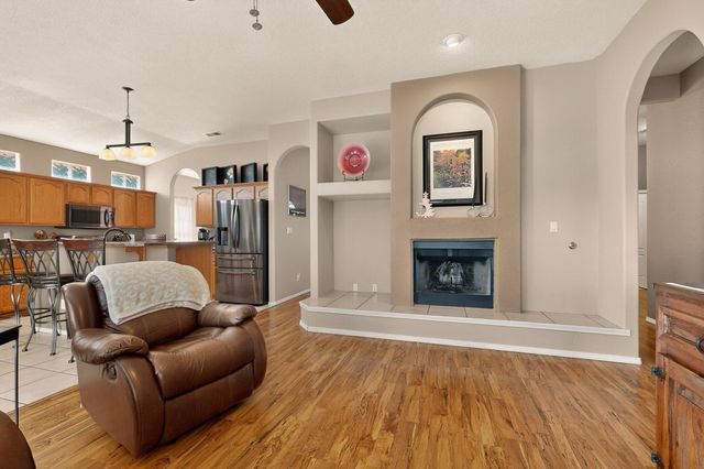 8628 Casa Verde Avenue NW, Albuquerque, NM 87120