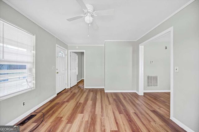 212 SW Nixon Avenue SW, Rome, GA 30161