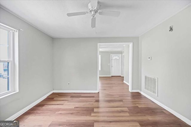 212 SW Nixon Avenue SW, Rome, GA 30161