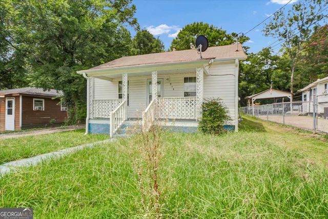 212 SW Nixon Avenue SW, Rome, GA 30161