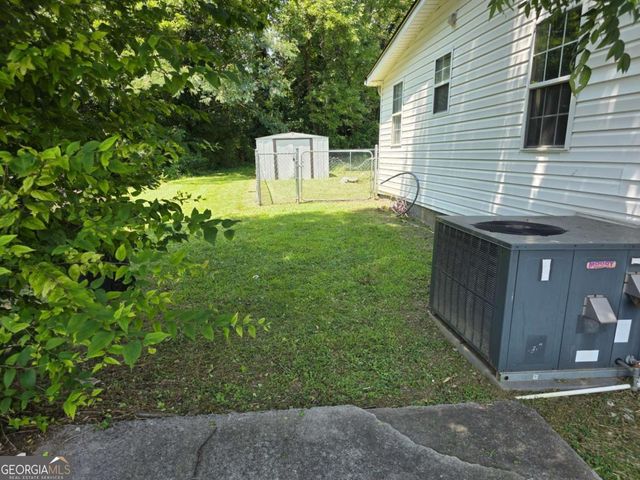 212 SW Nixon Avenue SW, Rome, GA 30161