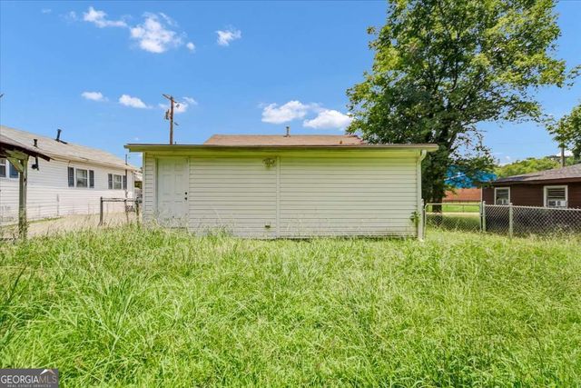 212 SW Nixon Avenue SW, Rome, GA 30161