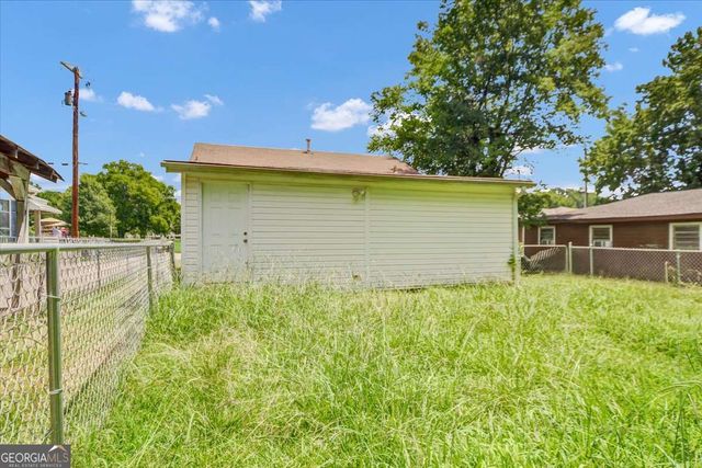 212 SW Nixon Avenue SW, Rome, GA 30161