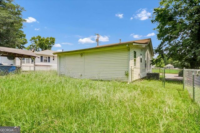 212 SW Nixon Avenue SW, Rome, GA 30161