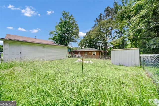212 SW Nixon Avenue SW, Rome, GA 30161