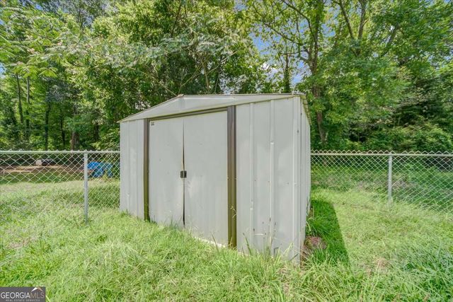212 SW Nixon Avenue SW, Rome, GA 30161