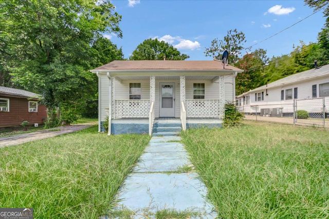 212 SW Nixon Avenue SW, Rome, GA 30161