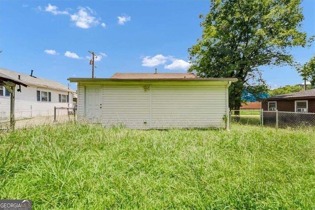 212 SW Nixon Avenue SW, Rome, GA 30161