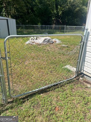 212 SW Nixon Avenue SW, Rome, GA 30161