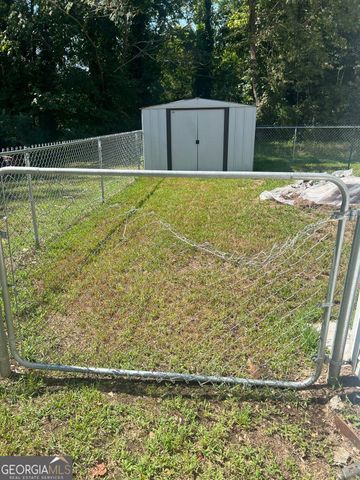 212 SW Nixon Avenue SW, Rome, GA 30161