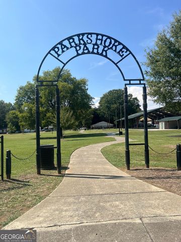 212 SW Nixon Avenue SW, Rome, GA 30161