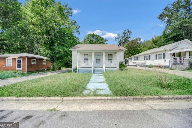 212 SW Nixon Avenue SW, Rome, GA 30161