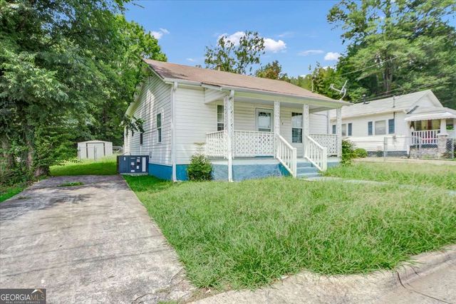 212 SW Nixon Avenue SW, Rome, GA 30161