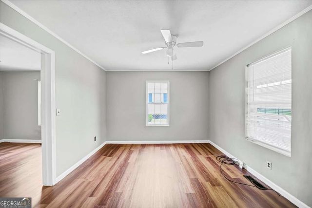 212 SW Nixon Avenue SW, Rome, GA 30161