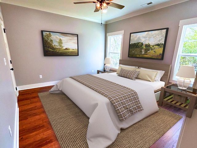 41 Greens Lake Road, Rossville, GA 30741
