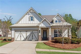 105 Bergenia Way, Canton, GA 30115