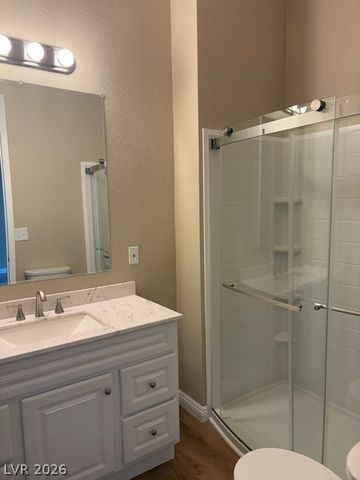 2421 East Falcon Street, Pahrump, NV 89048