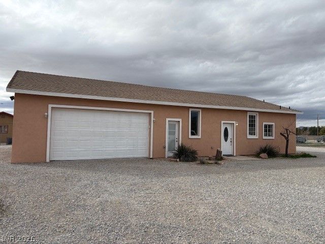 2421 East Falcon Street, Pahrump, NV 89048