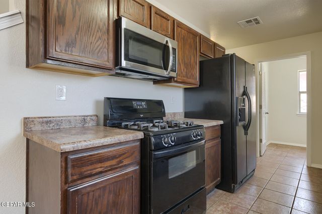 14202 Ranier Point Drive, El Paso, TX 79938