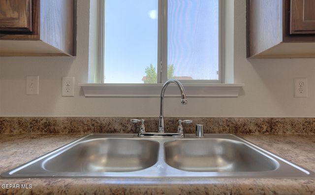 14202 Ranier Point Drive, El Paso, TX 79938