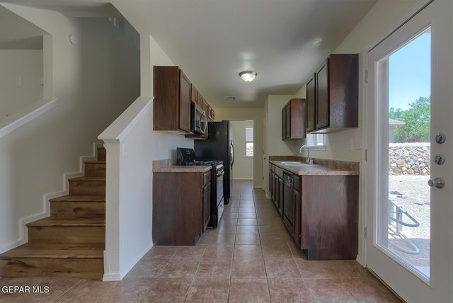 14202 Ranier Point Drive, El Paso, TX 79938