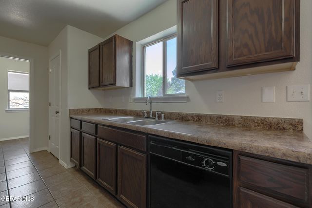 14202 Ranier Point Drive, El Paso, TX 79938