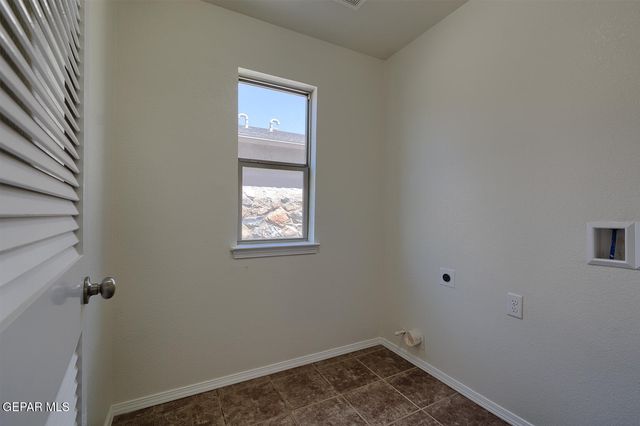 14202 Ranier Point Drive, El Paso, TX 79938