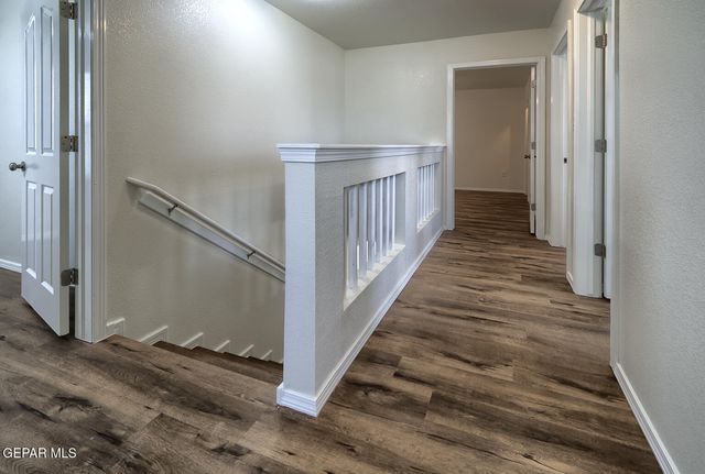 14202 Ranier Point Drive, El Paso, TX 79938