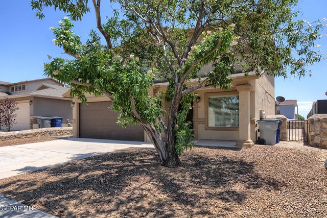 14202 Ranier Point Drive, El Paso, TX 79938