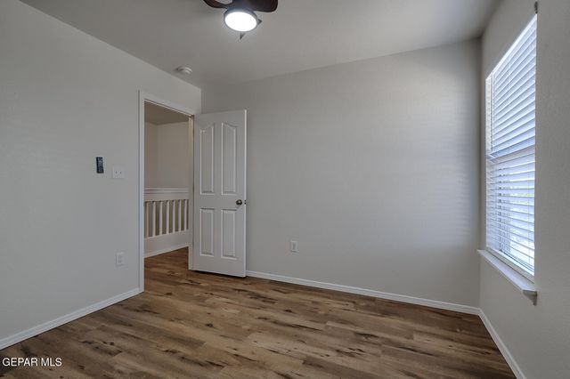 14202 Ranier Point Drive, El Paso, TX 79938