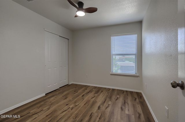 14202 Ranier Point Drive, El Paso, TX 79938