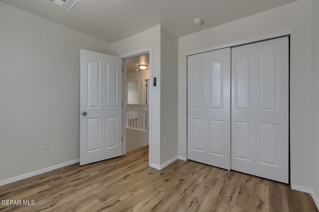 14202 Ranier Point Drive, El Paso, TX 79938