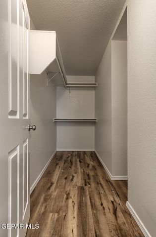 14202 Ranier Point Drive, El Paso, TX 79938