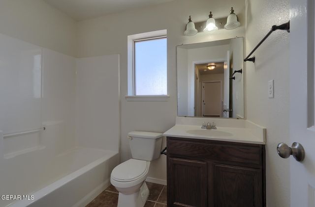 14202 Ranier Point Drive, El Paso, TX 79938