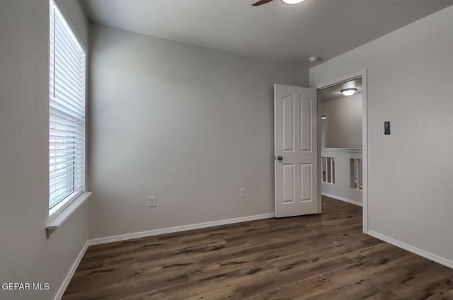 14202 Ranier Point Drive, El Paso, TX 79938