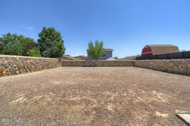 14202 Ranier Point Drive, El Paso, TX 79938